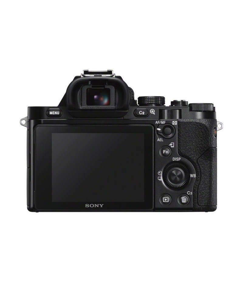 Sony Alpha A7S Body